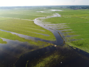 Wanneer compenseren bij ophoging?