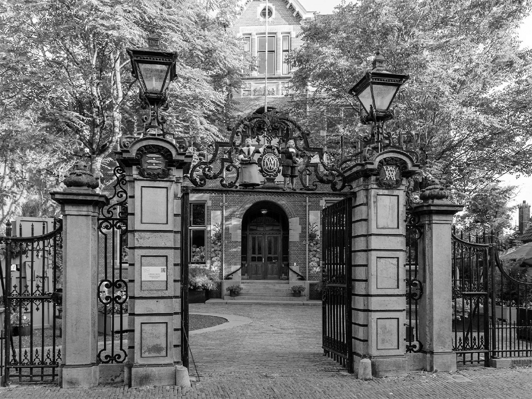 Filmmiddag historisch beeldmateriaal bij Sow to Grow!