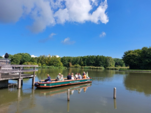 Activiteiten IVN West-Friesland april 2026